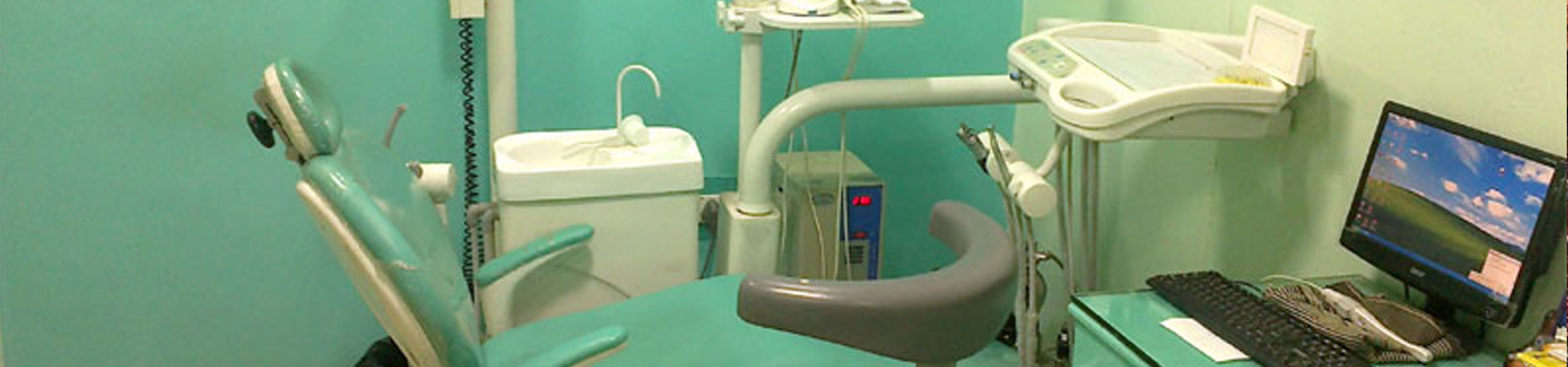 Dental Sealants